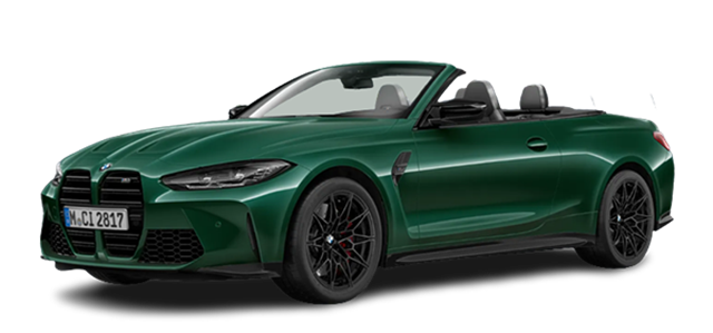 New BMW M4 Convertible for Sale | Lloyd BMW